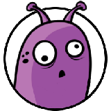 Slug logo